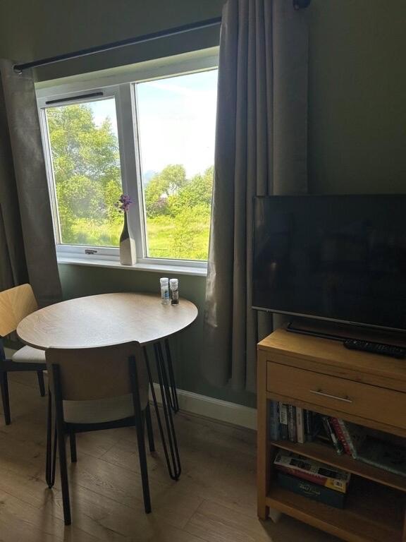 Modern Self-Contained Flat - Breakish, Isle Of Skye Leilighet Eksteriør bilde